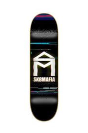 Glitch Deck - 8.3" x 32"