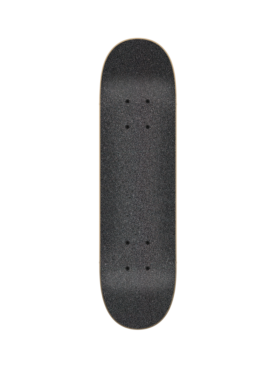 House Logo Black Micro Complete - 6"