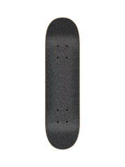 House Logo Black Micro Complete - 6"