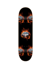 Ignition Rogers Deck - 8.25"