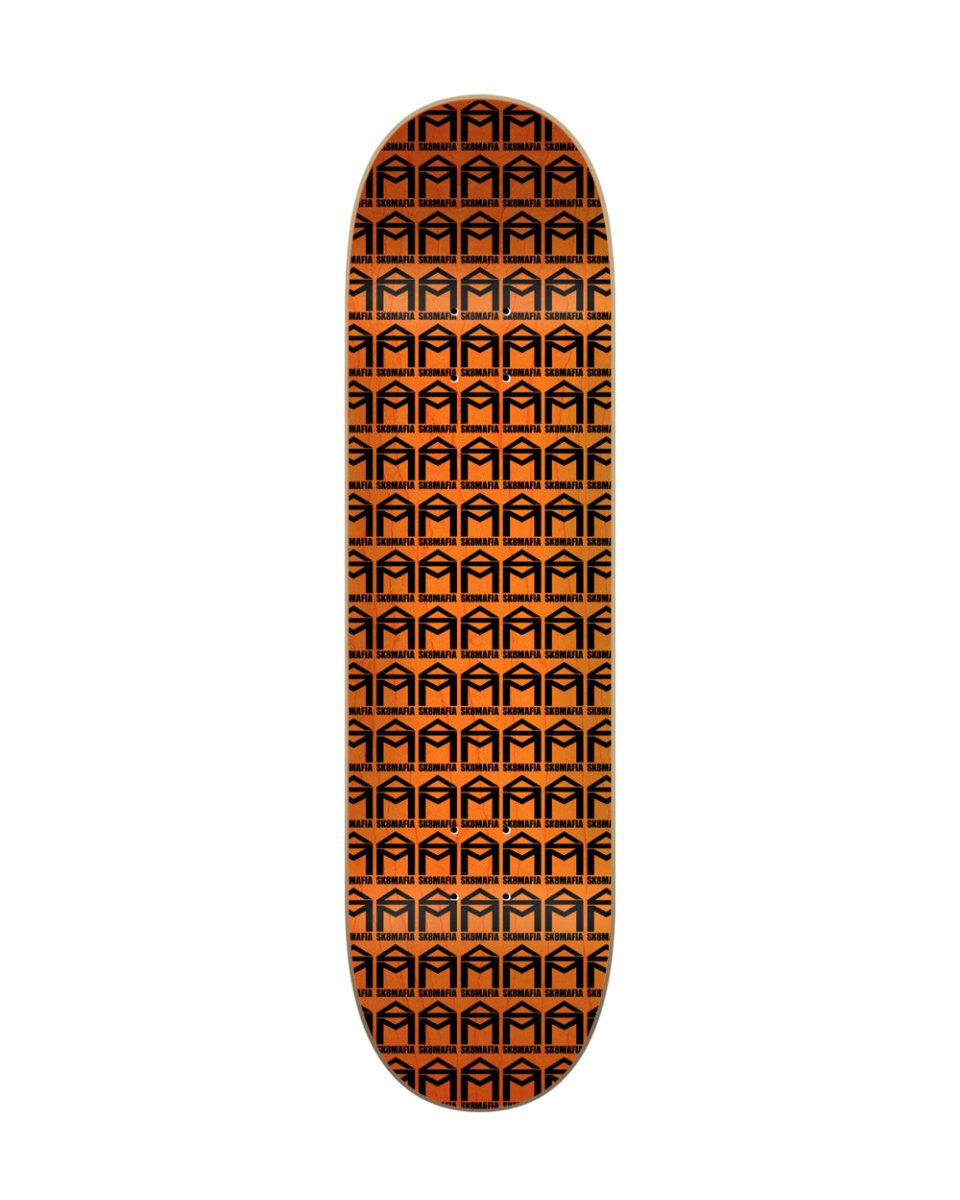 Ignition Rogers Planche - 8.25"