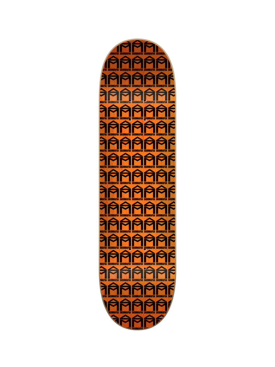 Ignition Rogers Deck - 8.25"