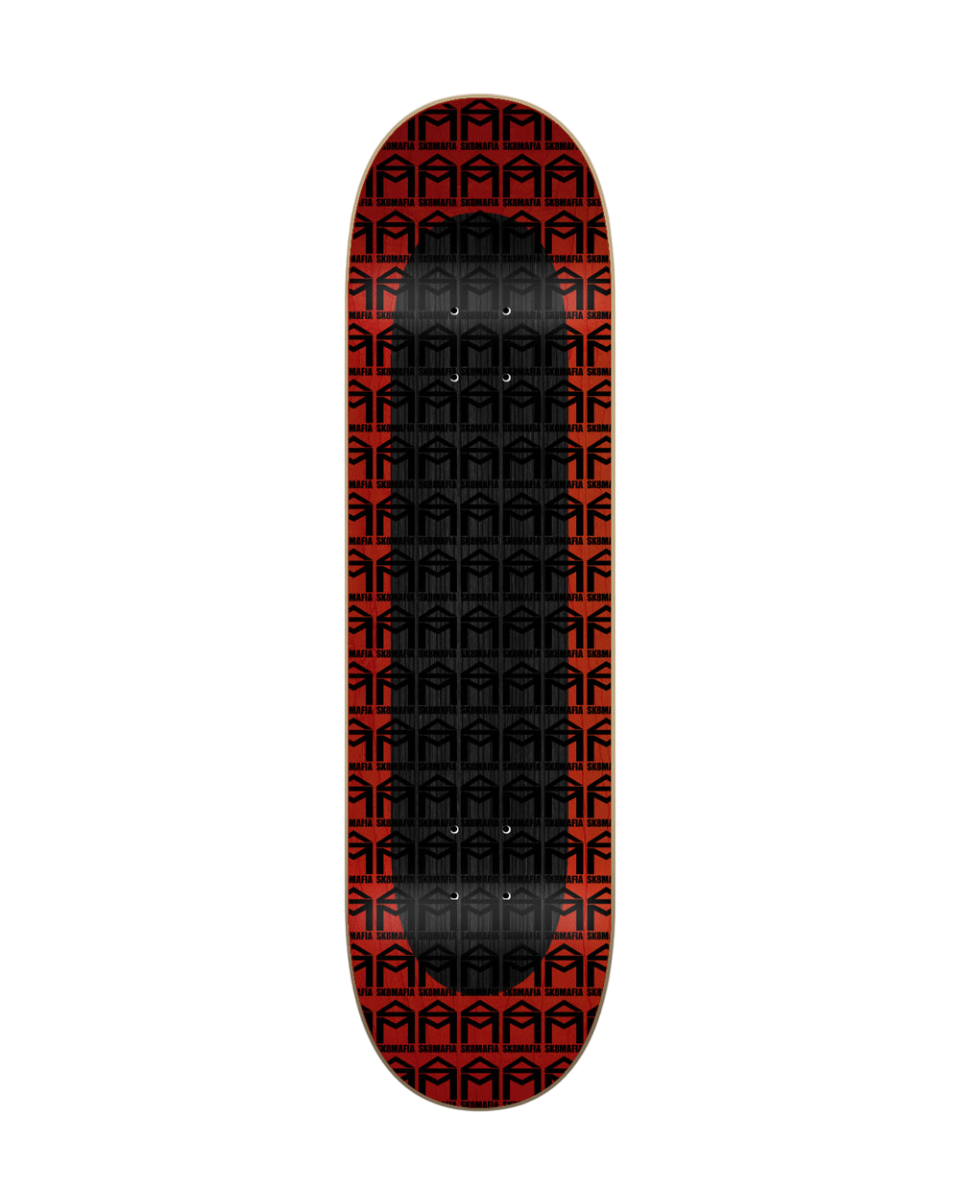 Ignition Rogers Planche Impact Léger - 8.25"