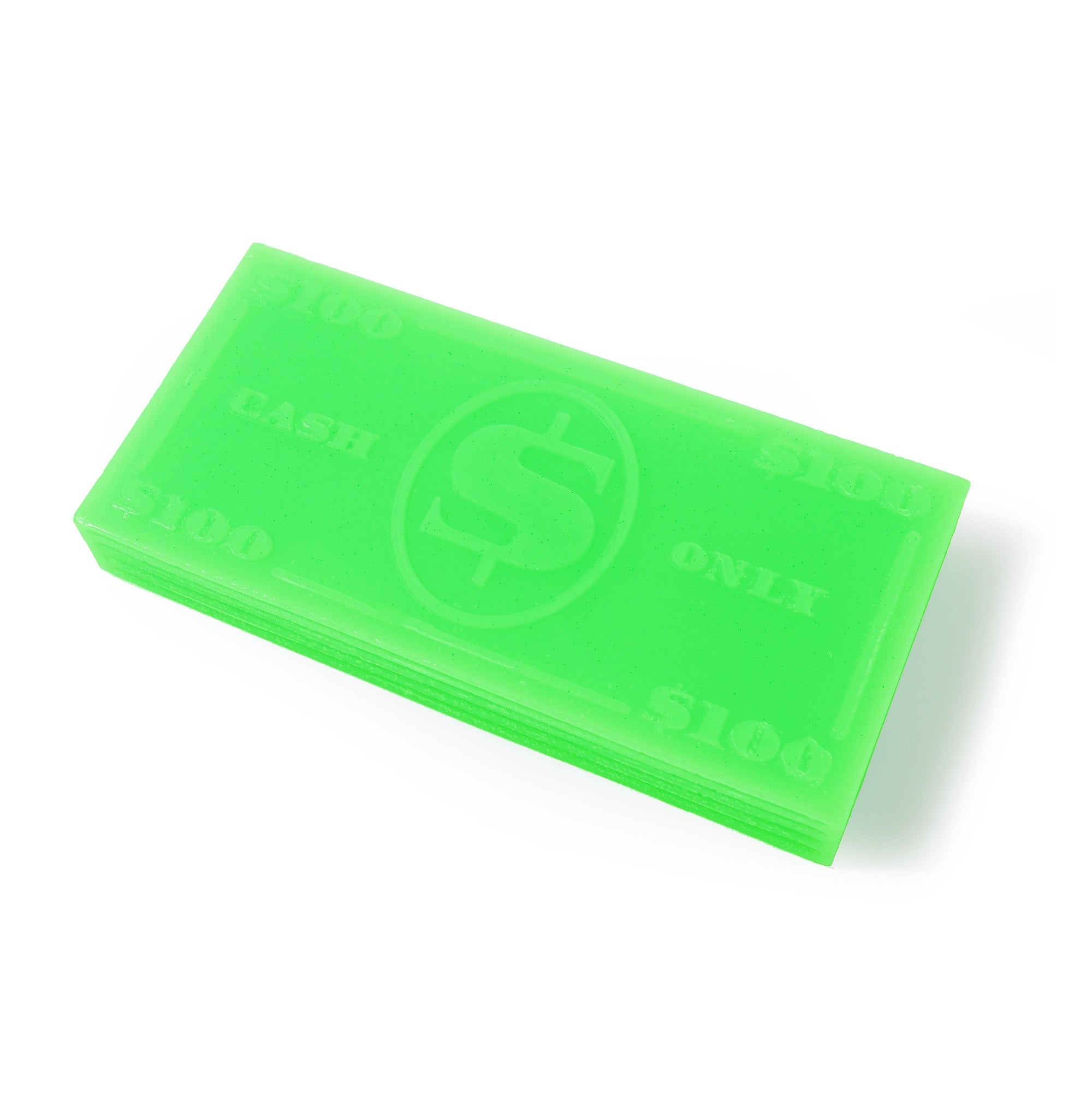 Skate Wax - Green