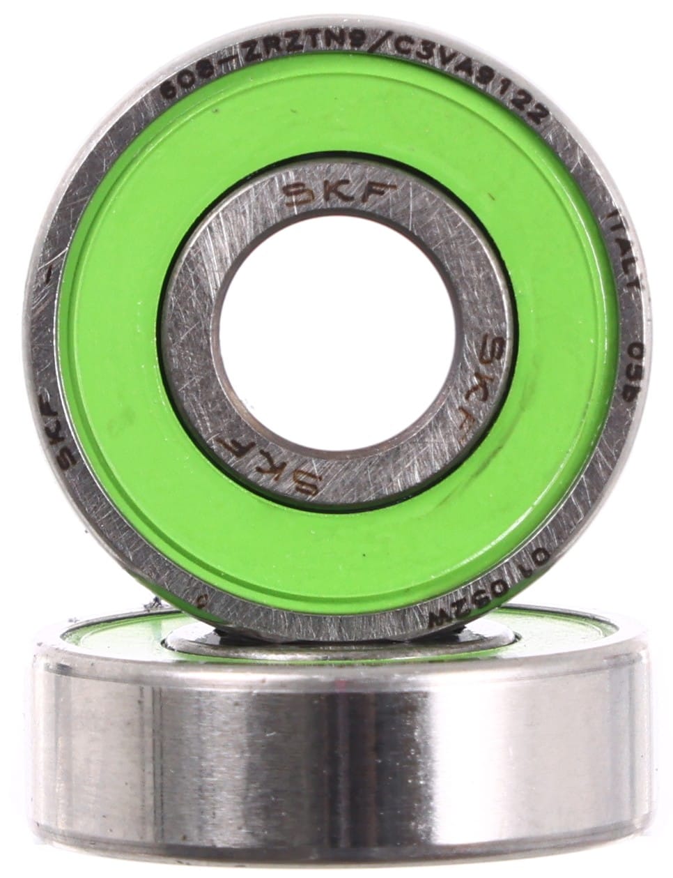 Roulements Signature Alexis