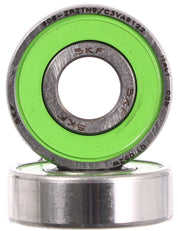 Roulements Signature Alexis