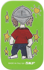 Roulements Signature Alexis