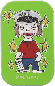 Roulements Signature Alexis