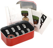 Roulements Signature Ishod