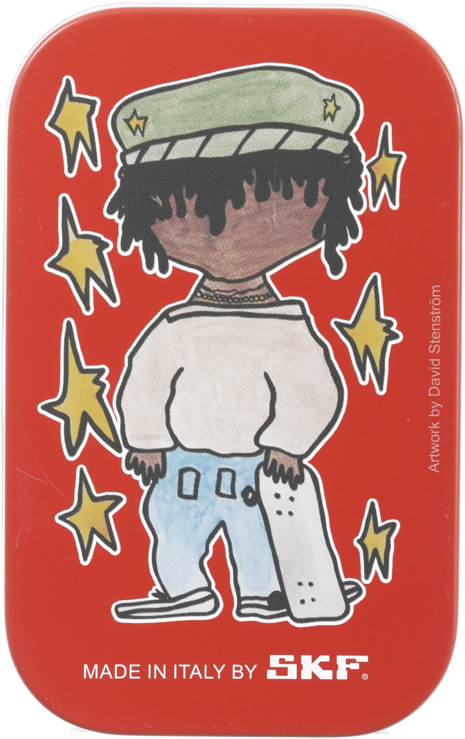 Roulements Signature Ishod