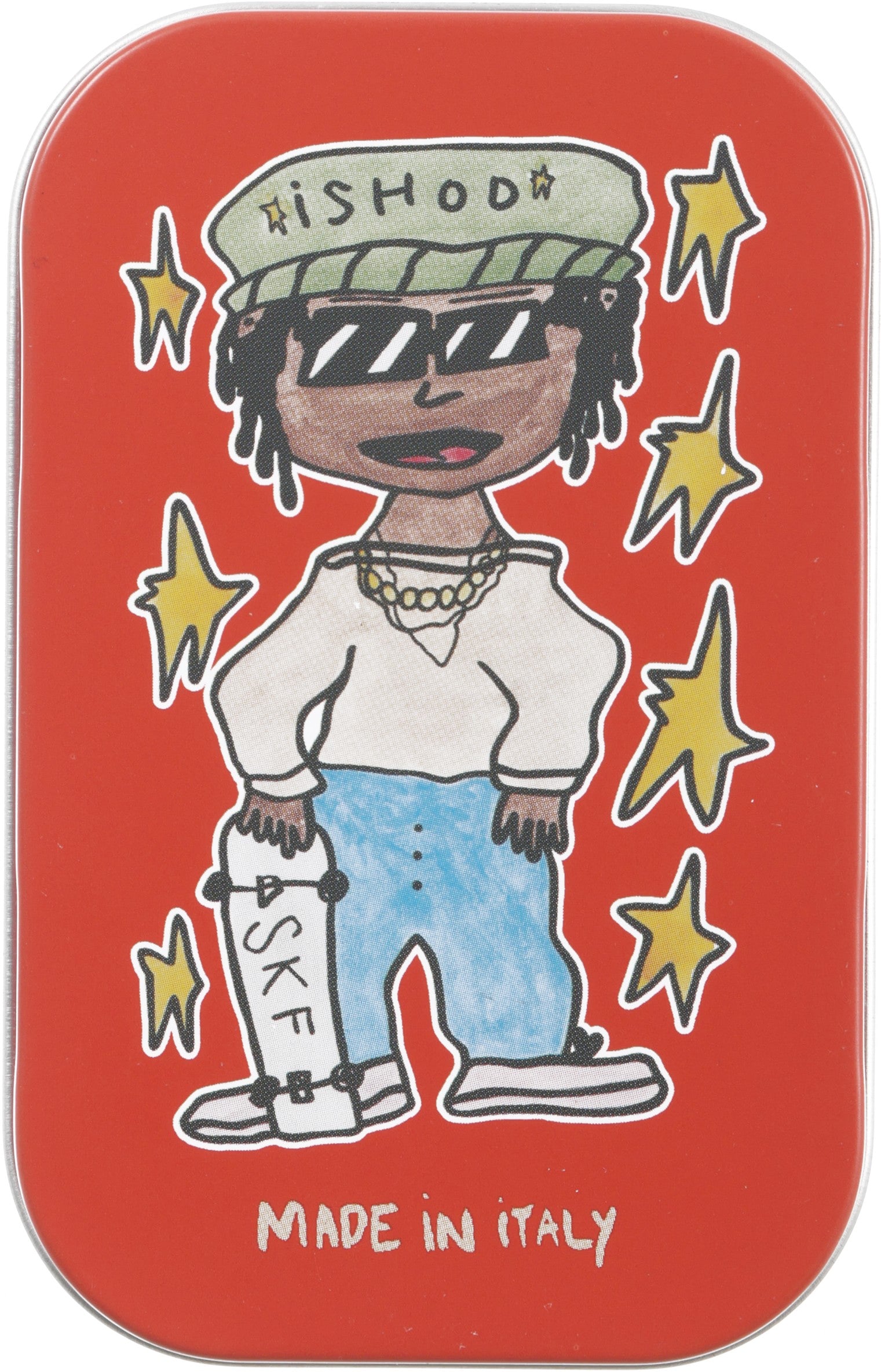 Roulements Signature Ishod