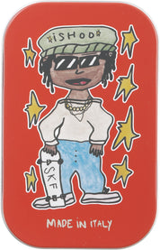 Roulements Signature Ishod