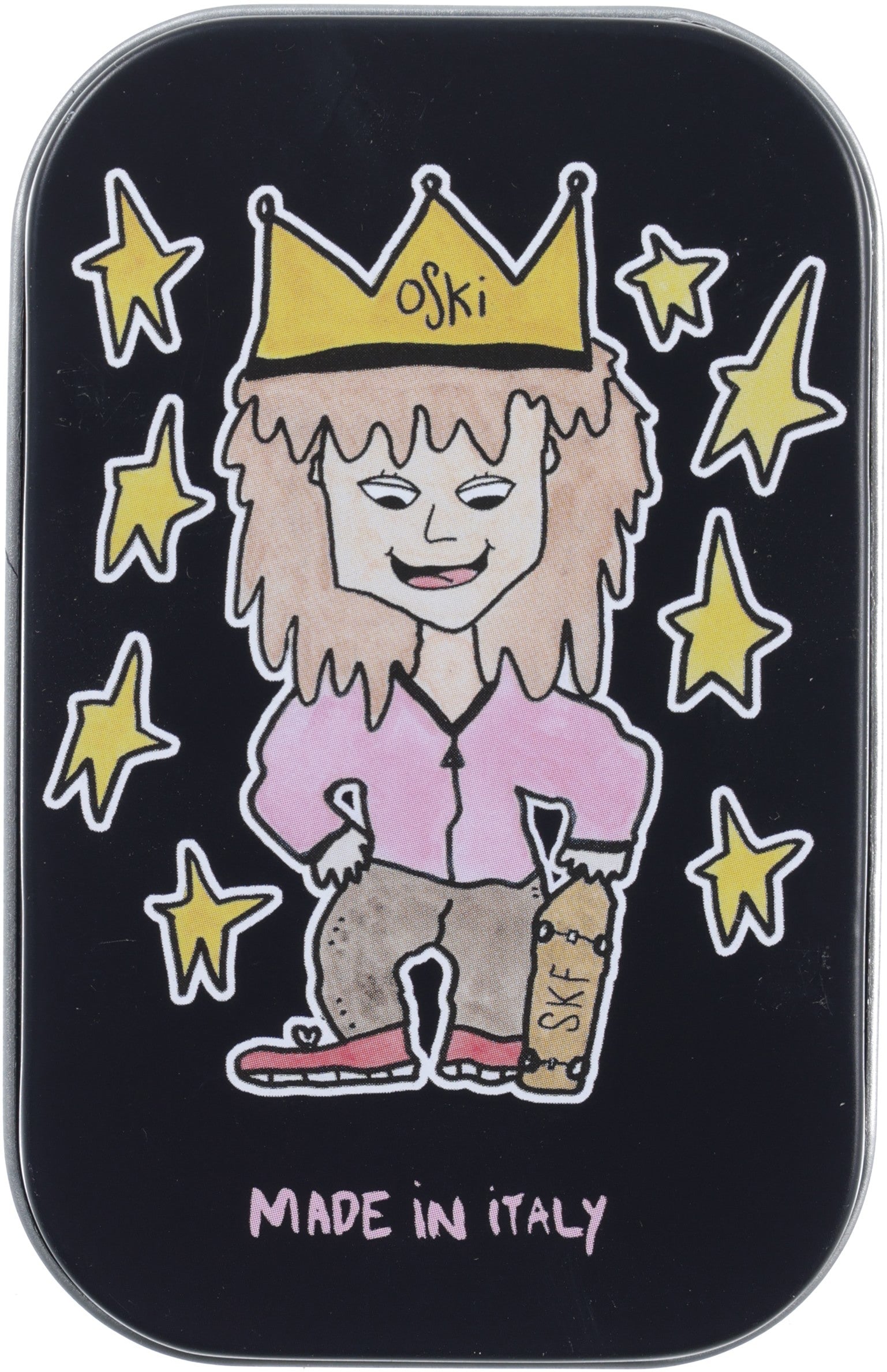 Roulements Signature Oski