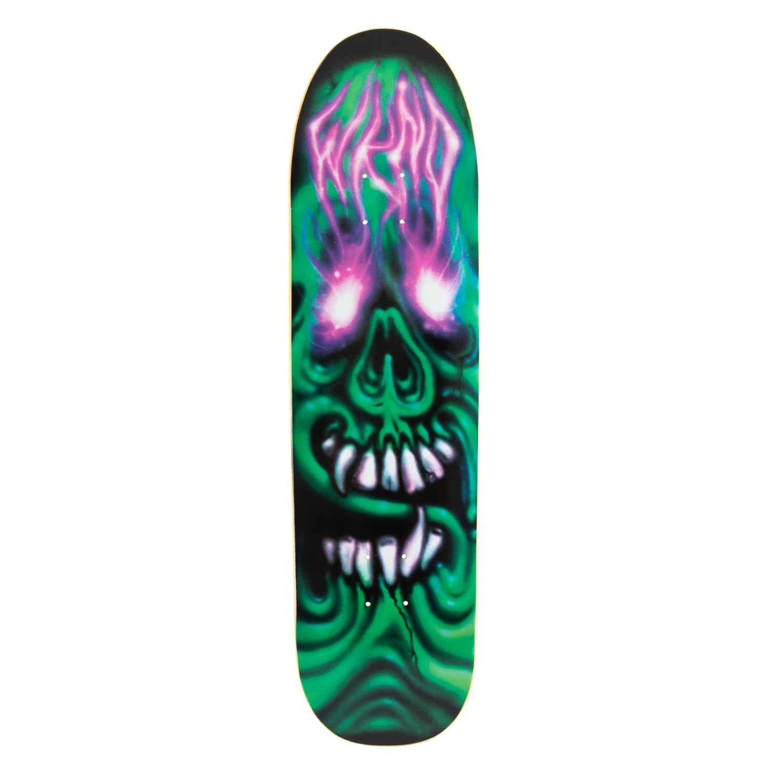 Skull Deck - 8.375"