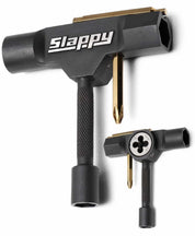 ST1 Slappy Tool With Rethreader - Black