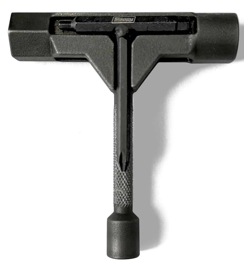 ST2 Slappy Tool - Black