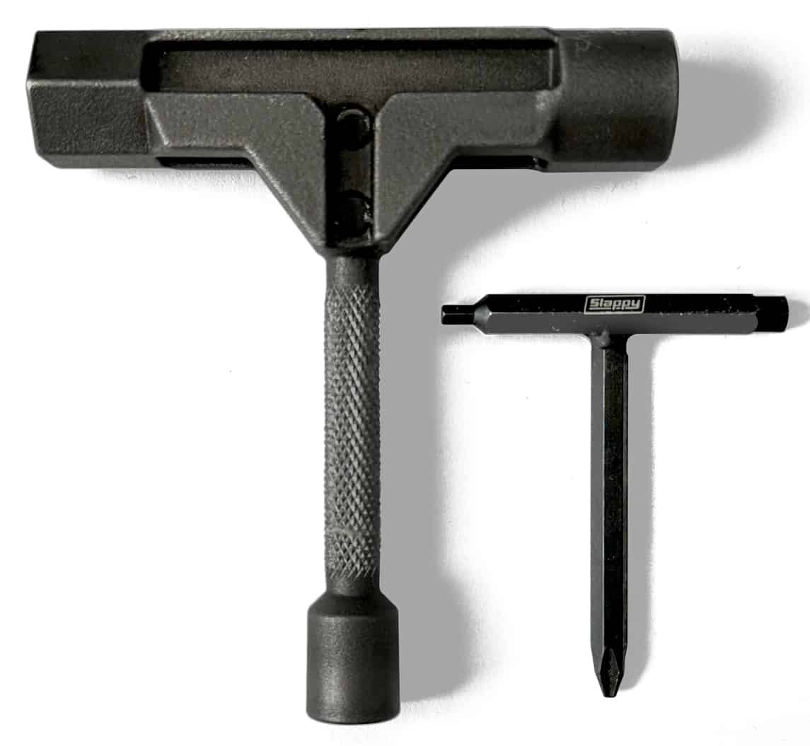 ST2 Slappy Tool - Black