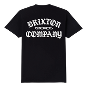 Chains T-Shirt - Noir