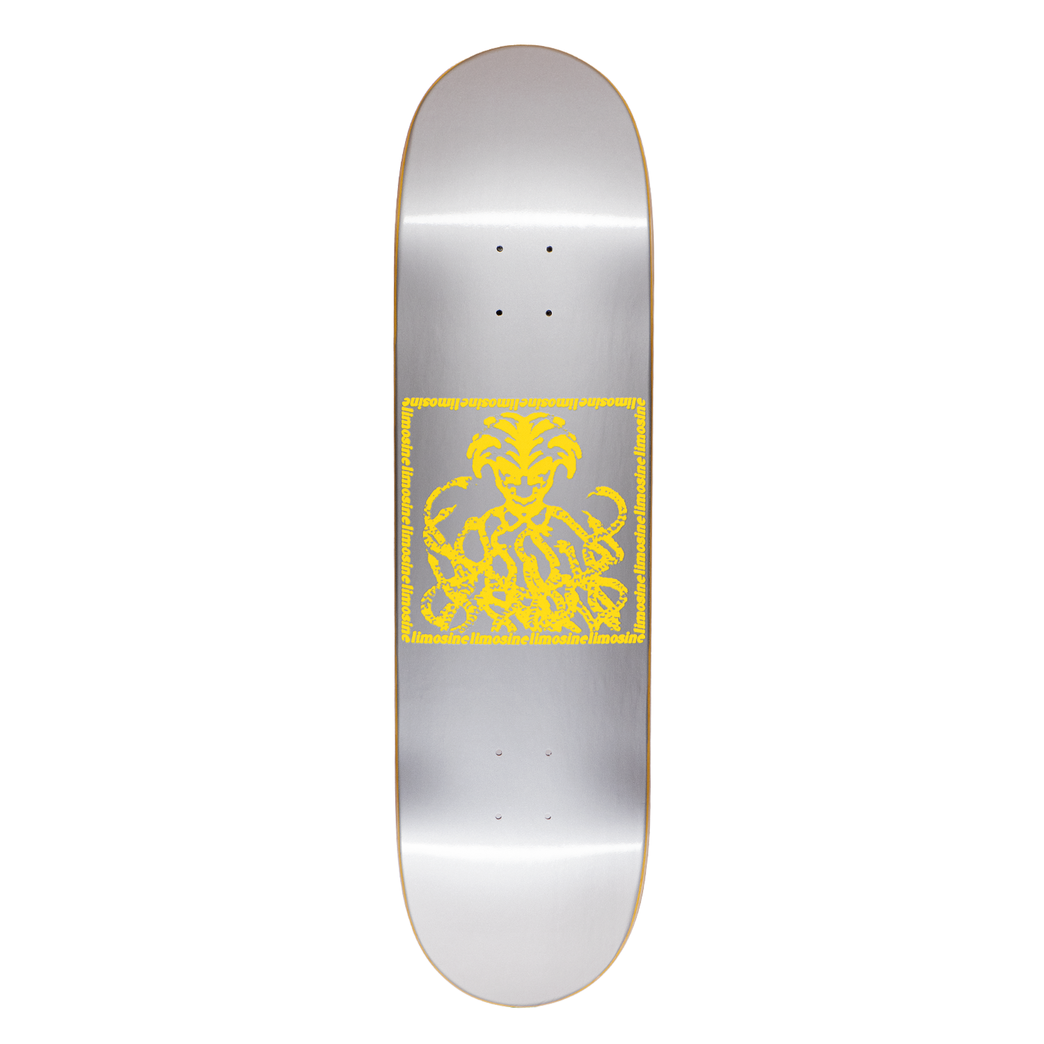 Snake Pit Neon Deck - 8.25"