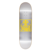 Snake Pit Neon Deck - 8.25"