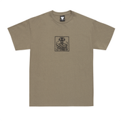 Snake Pit Tee - Prairie