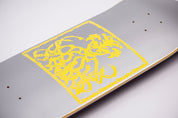 Snake Pit Neon Deck - 8.25"