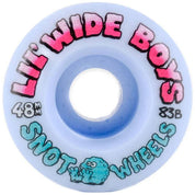 Lil' Wide Boys 83B - Bleu Glacé