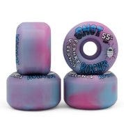 Franky Villani Bugs Purple Wheels 101A