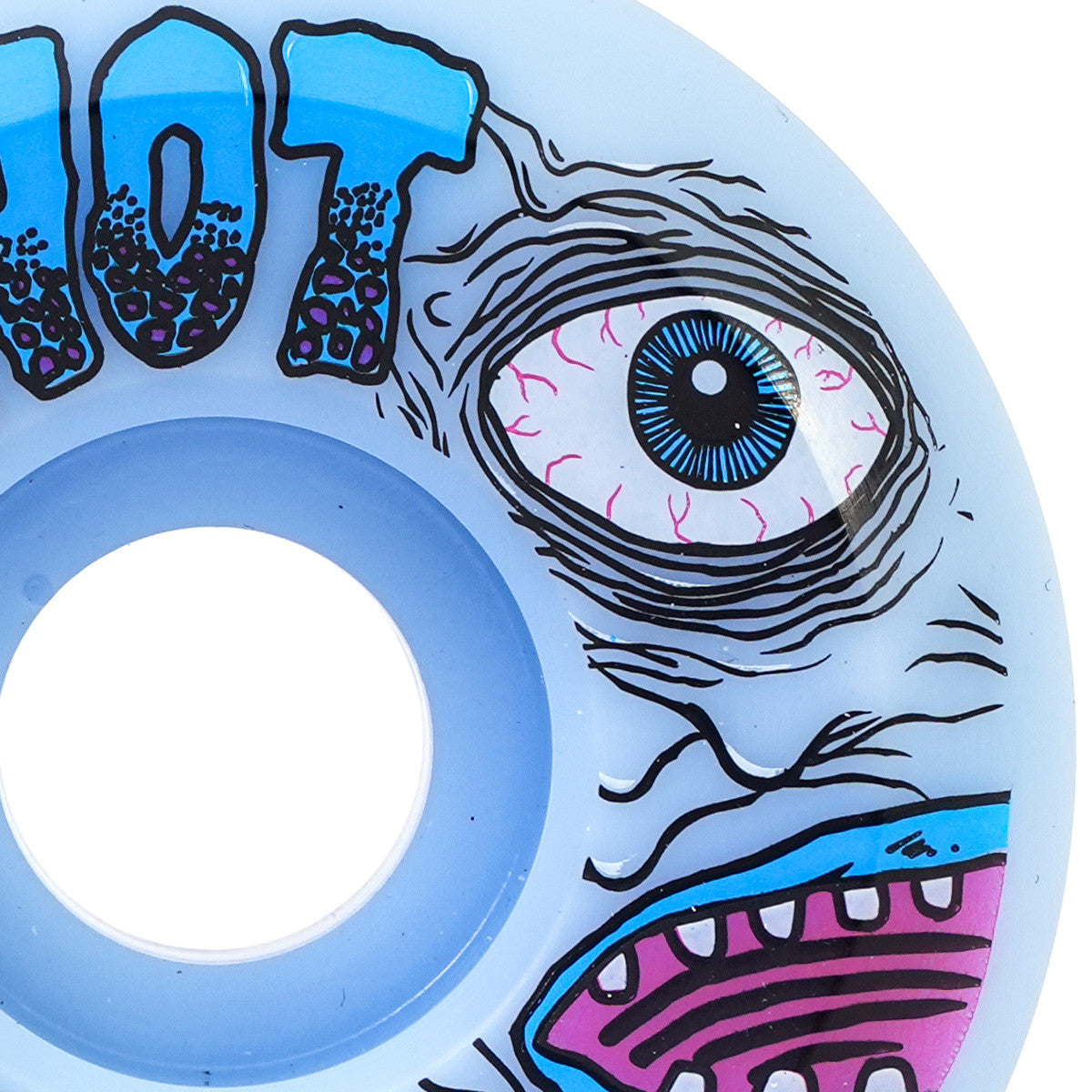 Nolan Mutants Wheels 99A