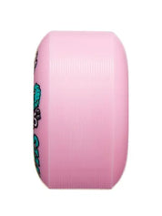 Lil Boogers Pink Wheels 99A