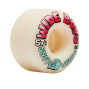 Wide Boys Glow In Dark 101A - 57mm