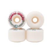 Wide Boys Glow In Dark 101A - 57mm