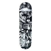 Cyrus Bennett (Solar Sucker) Deck - 8.25"