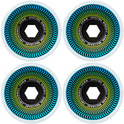 80HD Superwides Ice Grey - 60mm