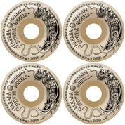 Breana Geering Tormentor Formula Four 99D Conical Full Natural - 56mm