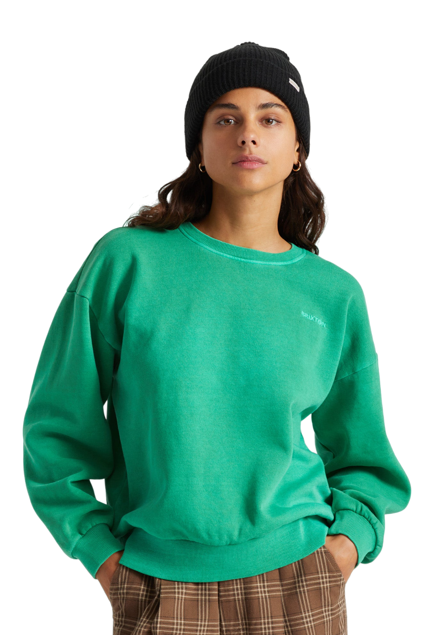 Alpha Women's Beanie - Black