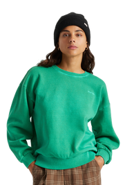 Alpha Women's Beanie - Black