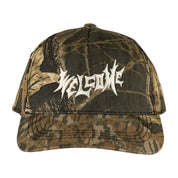 Vamp Hat - Camo