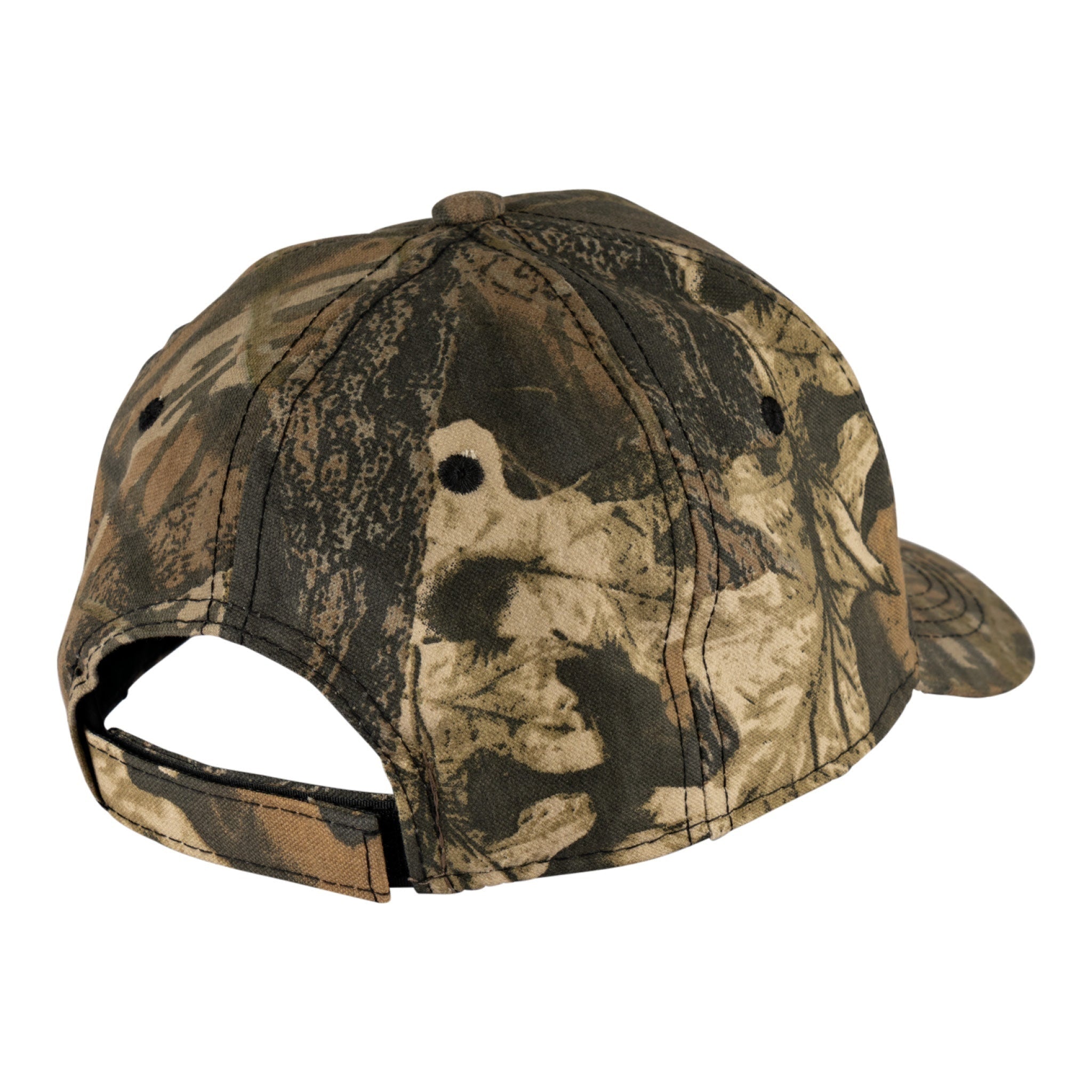 Vamp Hat - Camo