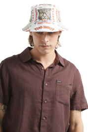 Getaway Packable Bucket Hat - Lost In Reality