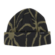 Spider Beanie - Sand