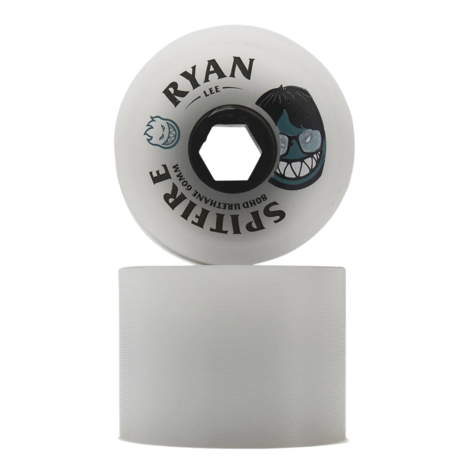 80HD Ryan Burn Squad Superwides - 60 mm