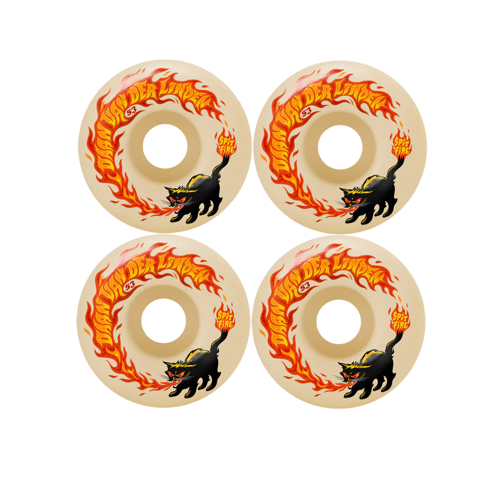 Spitfire Formula Four Daan Pyrocat 99D Classic - Natural – Palm Spitfire Formula Four Daan Pyrocat 99D Classic - Natural – Palm