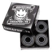 Cheapshots Bearings