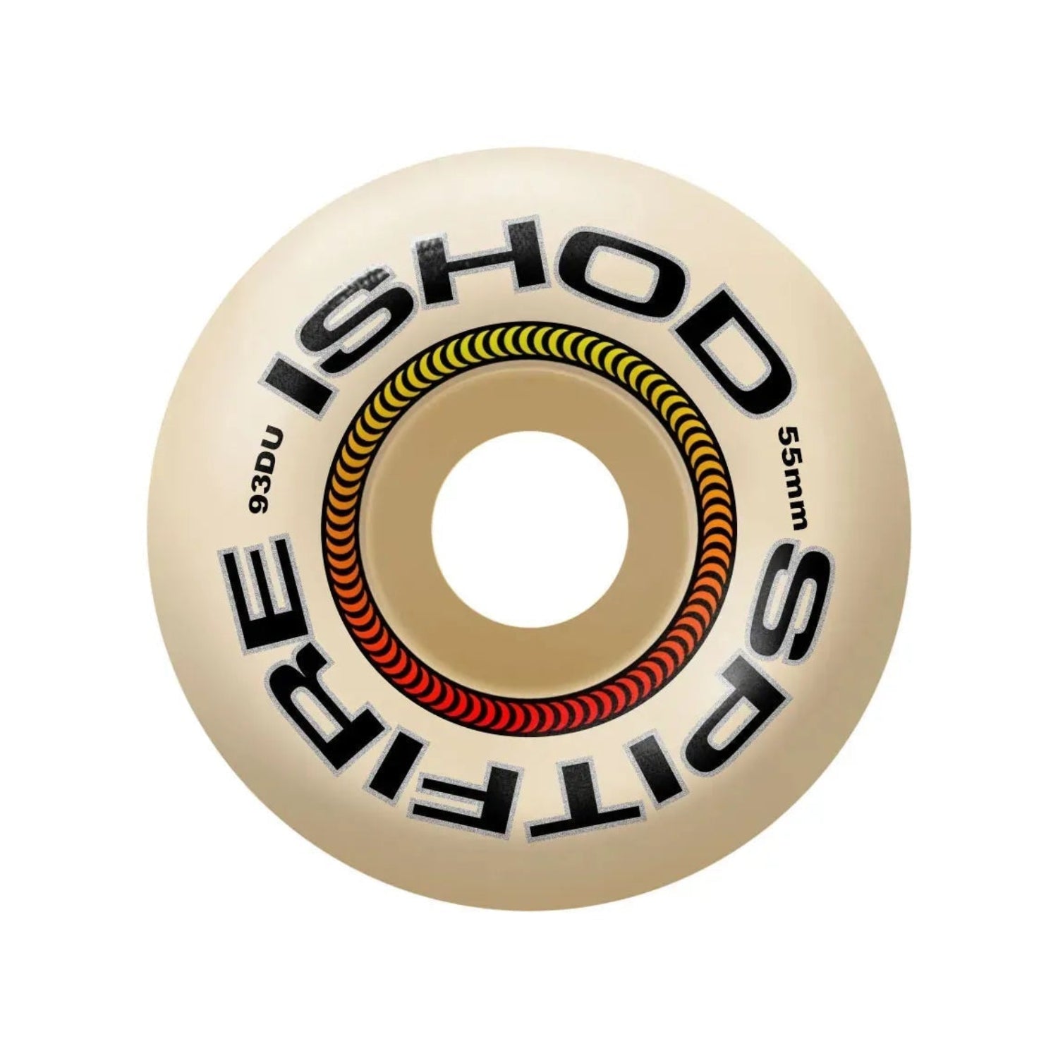 Formula Four Ishod Wair Lock-In Classics 93D - Natural