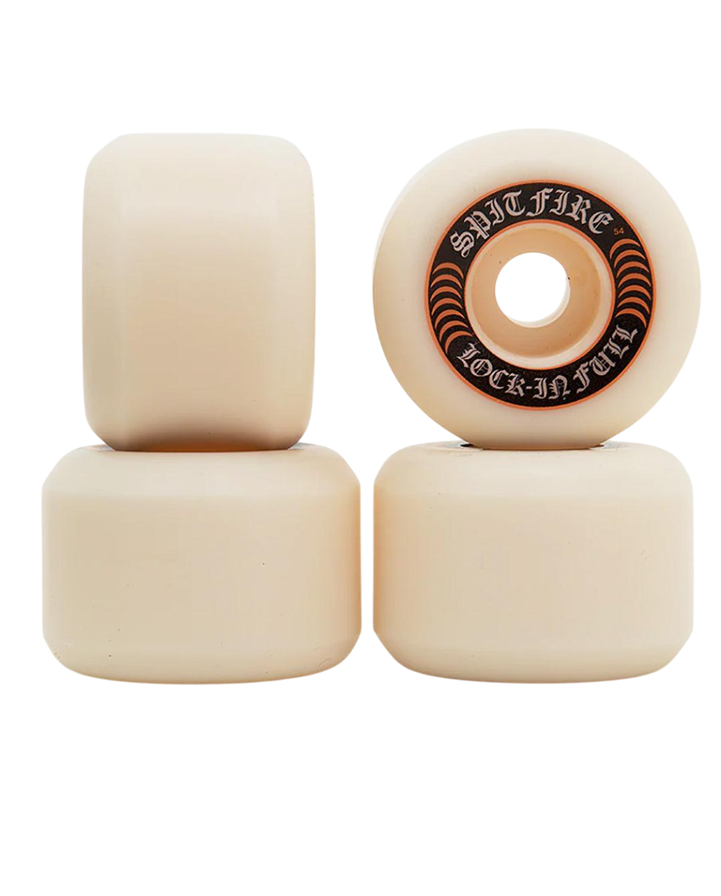 Formule 4 99D Lock-In Full - 54mm