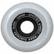 Gonz Flower Formula Four Conical Full 80HD Wheels