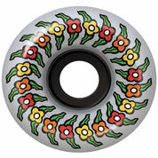 Gonz Flower Formula Four Conical Full 80HD Wheels