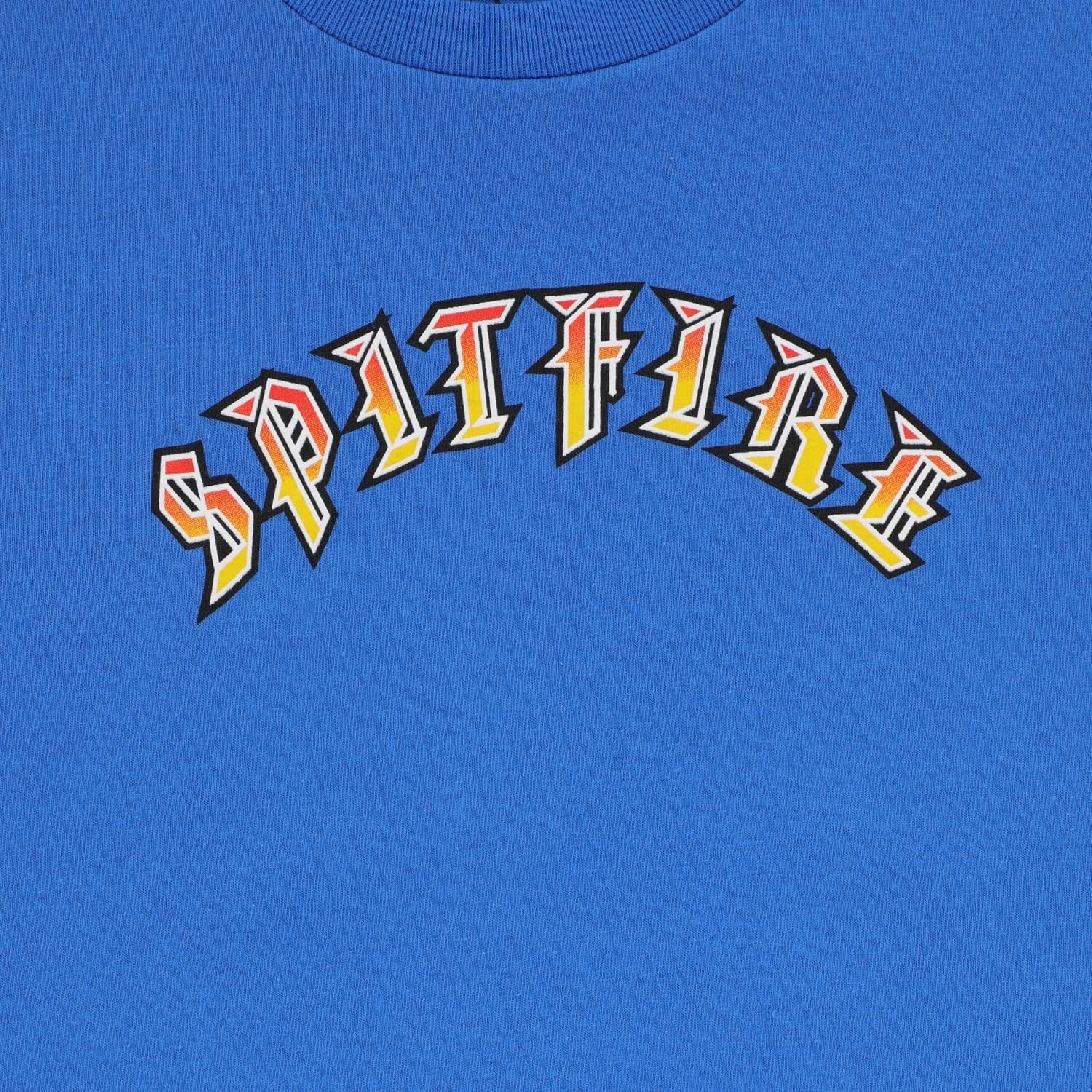 spitfire-kids-old-e-t-shirt-royal-orange-red-front.jpg