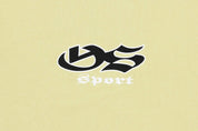 YS Sport T-Shirt - Citrus